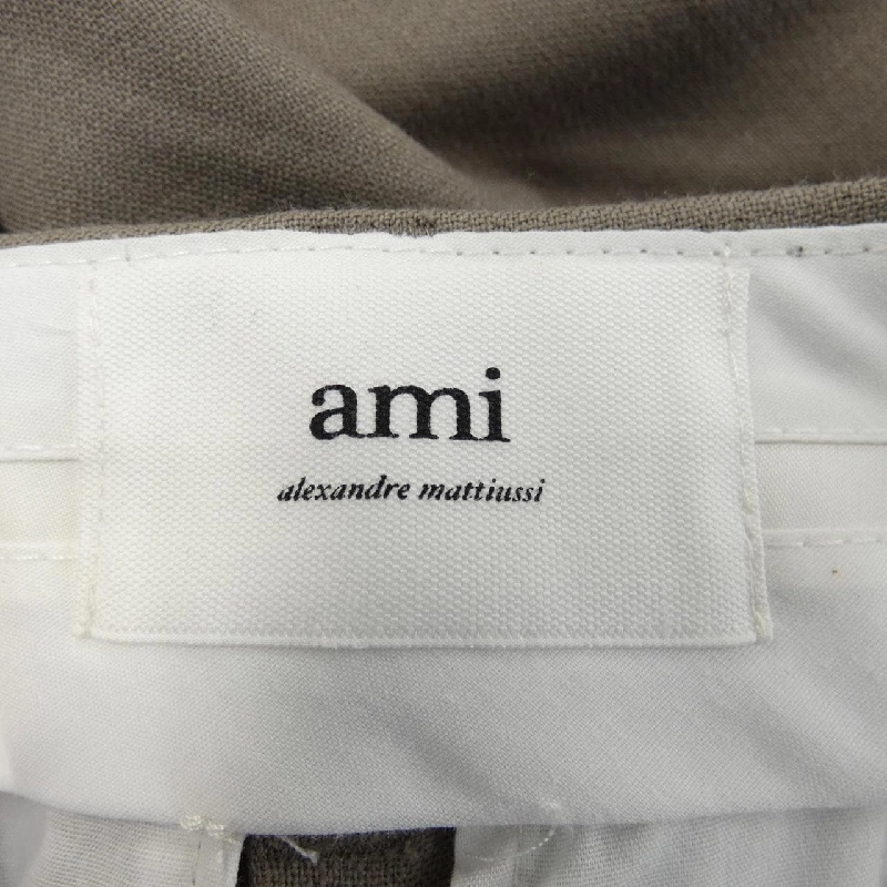 Quần AMI - Hàng hiệu Authentic 898315