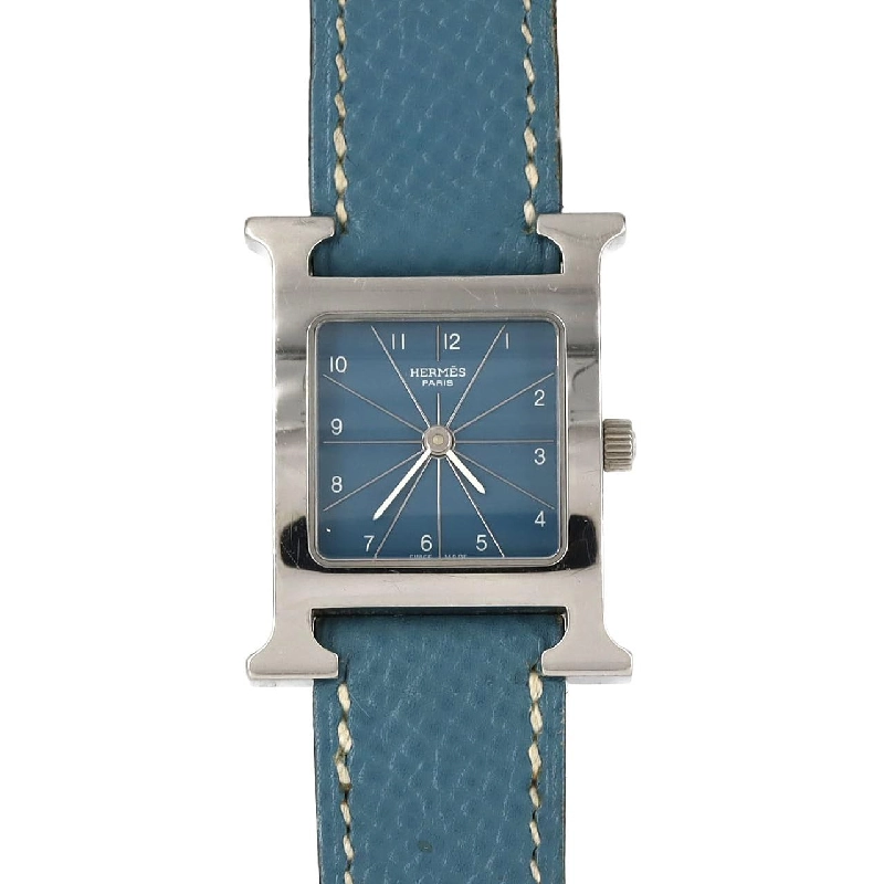 Đồng hồ H của Hermès HH1.210 SS Quartz - Hàng hiệu Chính hãng 880392