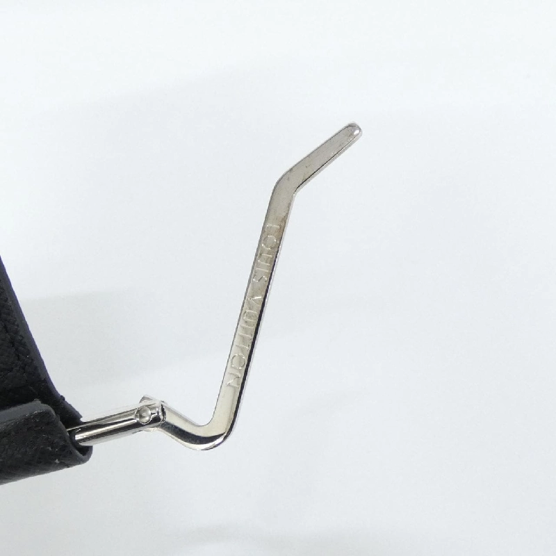 Louis Vuitton Taiga Porte-Feuille Pans M62978 Ví tiền - Hàng hiệu Chính hãng 769341