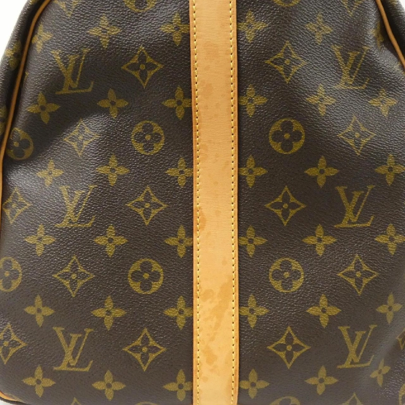 Túi Boston Louis Vuitton Monogram Keepall Bandoulière 60cm M41412 614670