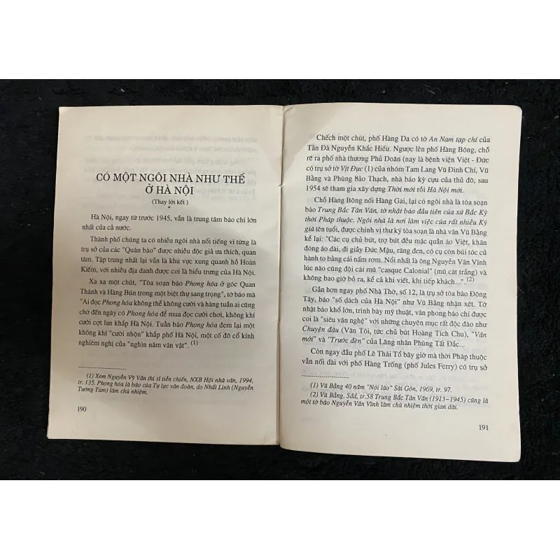 Hà nội- những chằng đường lịch sử 1957-1997 1025139