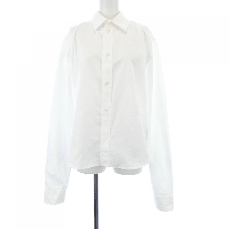 【Mã giảm giá】Áo sơ mi LOEWE 643609