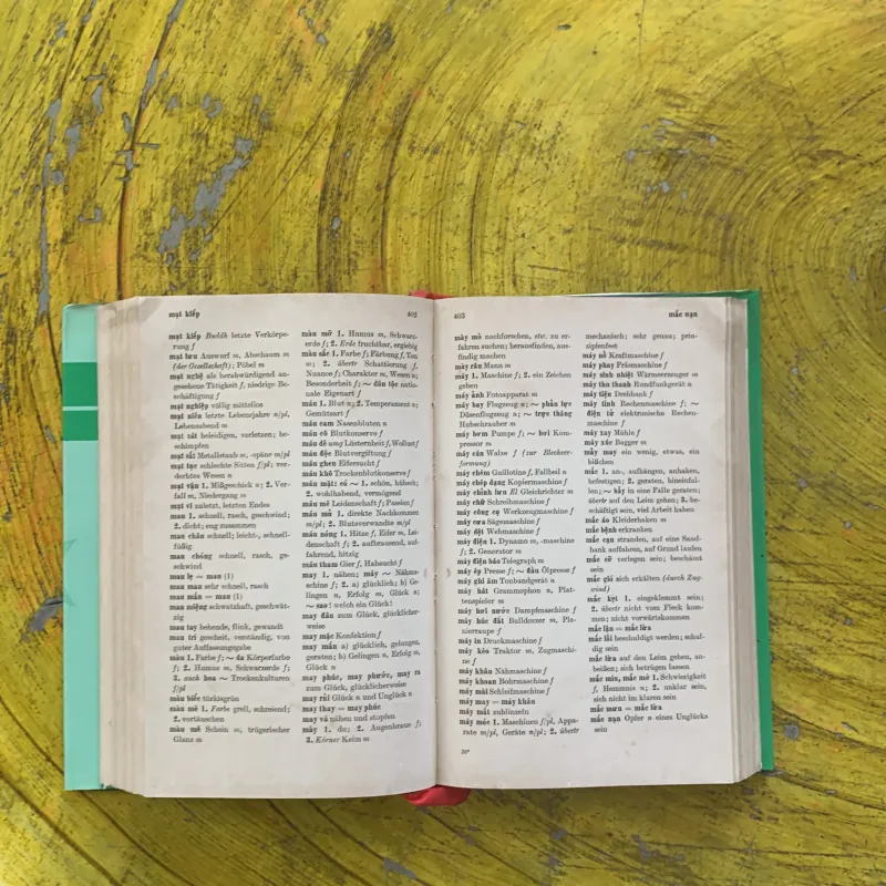 VIỆT ĐỨC TỪ ĐIỂN NoteBook 1009168