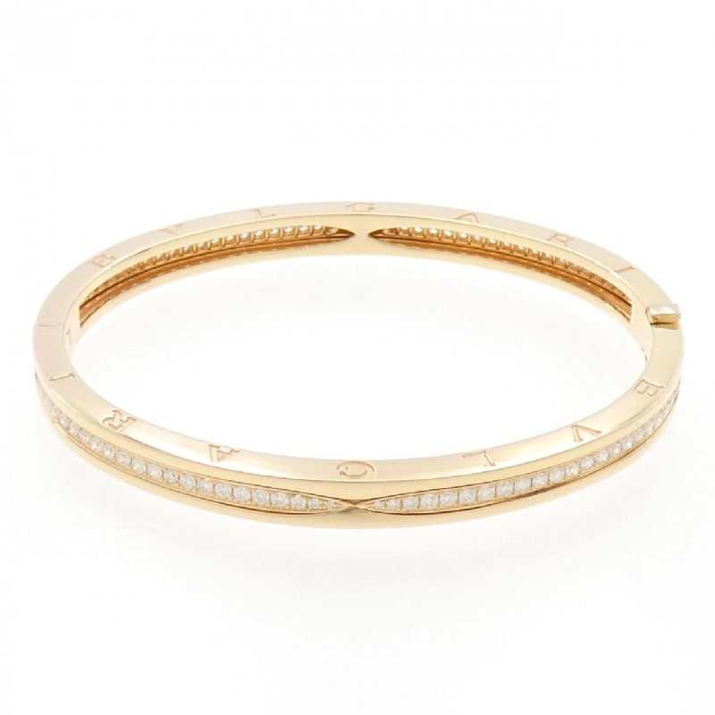 Bulgari B.zero1 Vòng tay - Hàng hiệu Chính hãng 846656