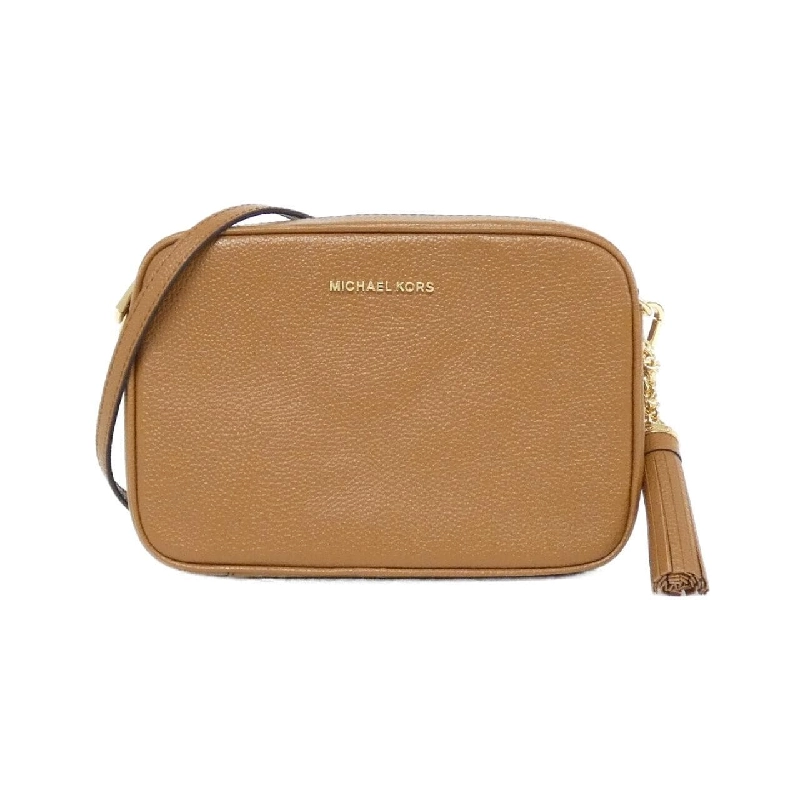 【Sản phẩm mới】Michael Michael Kors JET SET 32F7GGNM8L Túi đeo vai 611414