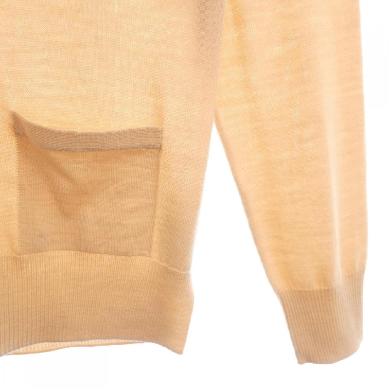 【Mã giảm giá】Áo khoác cardigan TORY BURCH 646211