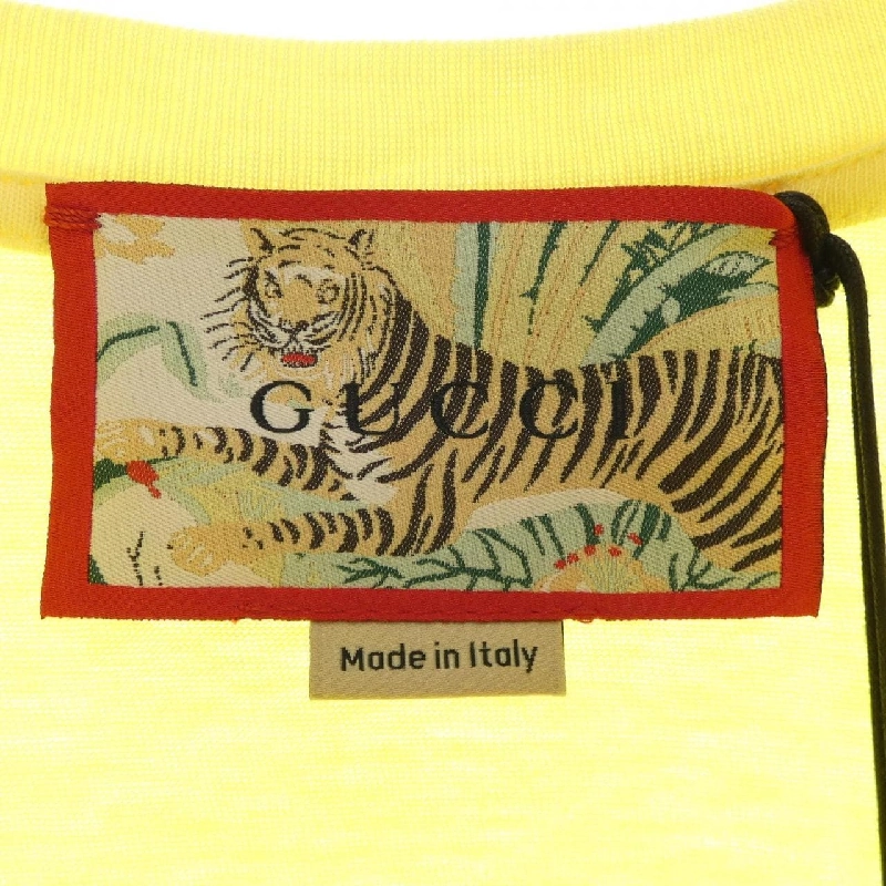 Áo thun GUCCI 615044 XJD37 627588