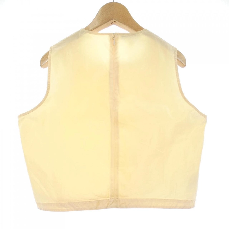 Áo ALAIA AA9H1193W039A - Hàng hiệu Authentic 814600