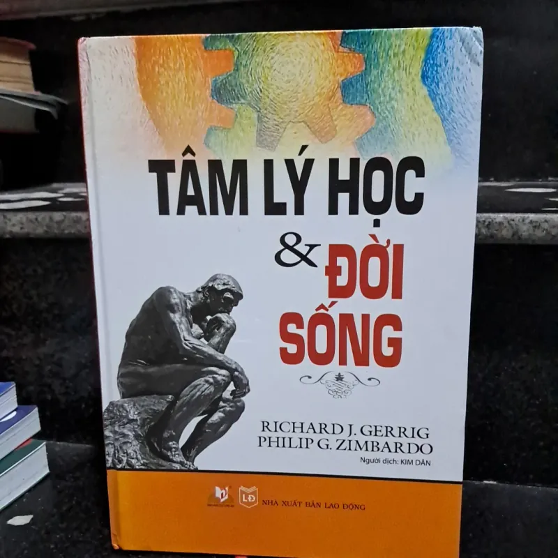 Tâm lý học và đời sống 1038094