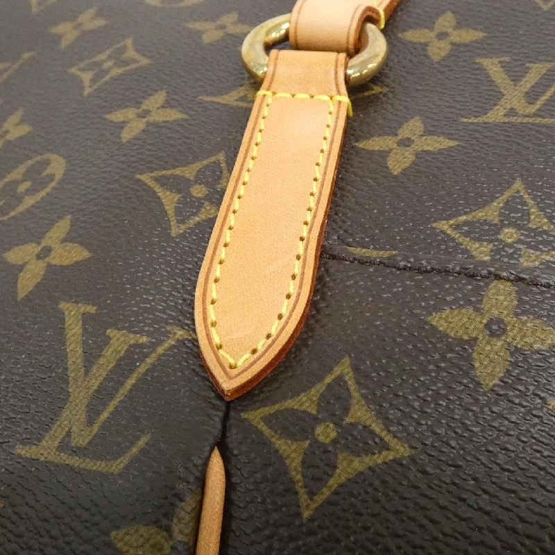 【Vintage】Túi Louis Vuitton Monogram Totally MM M56689 618370