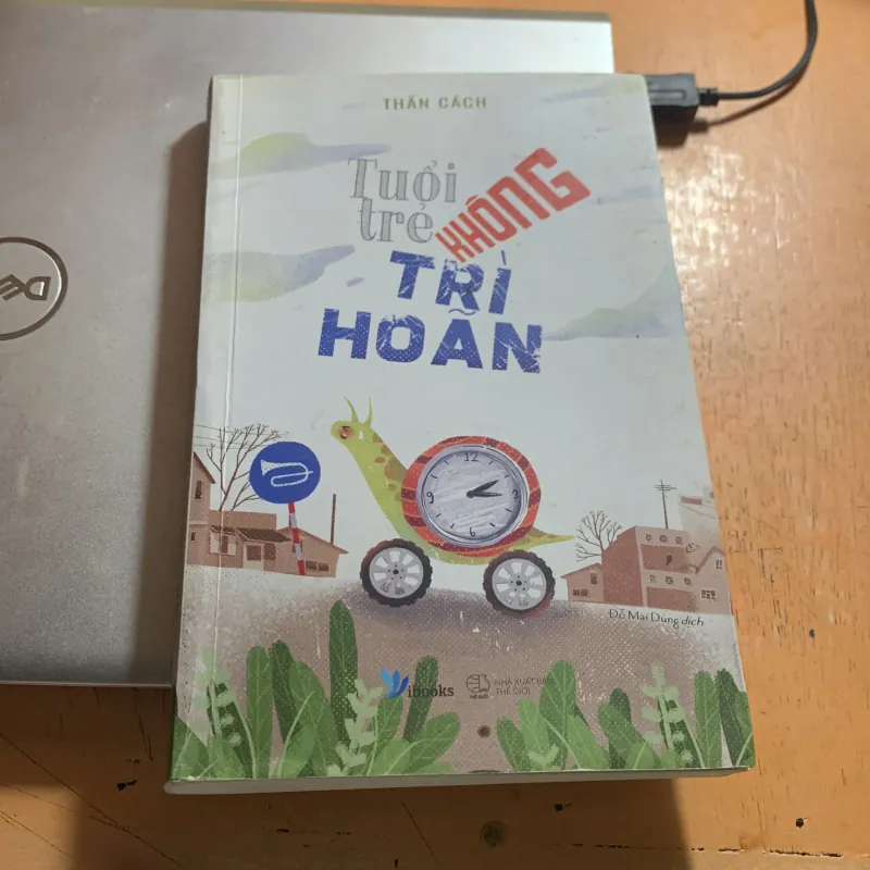 Tuổi trẻ không trì hoãn 926942