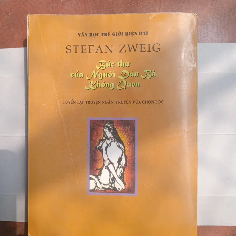 Bức thư của người đàn bà không quen 989944