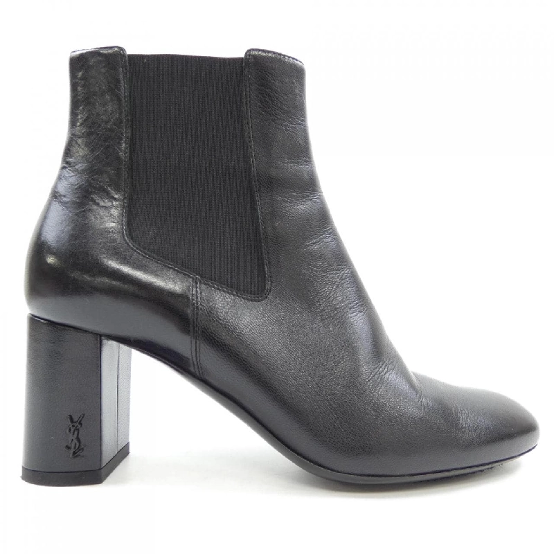 【Mã giảm giá】Giày bốt SAINT LAURENT 662033