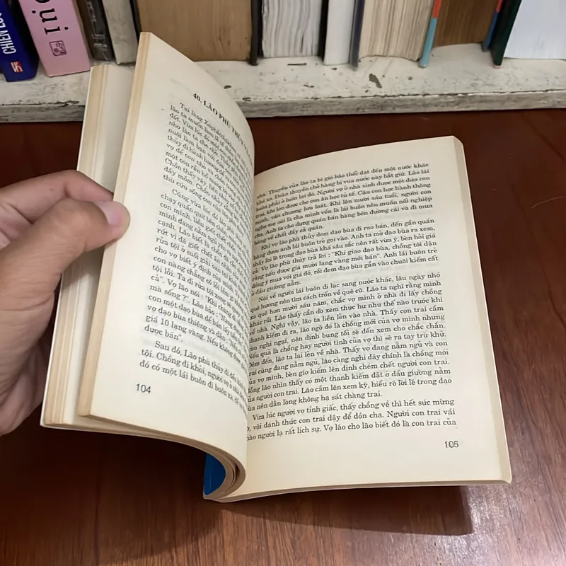 II Truyện Cổ Dân Gian Lào: Hoàng Hậu Tăn Tây - MAHẢ XỈLA VILÁVÔNG - Trần Ngọc Dung (Dịch) 575040