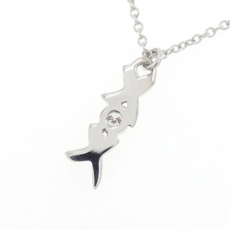 Tiffany X Necklace - Hàng hiệu Authentic 843727