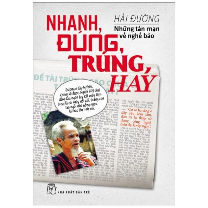 Nhanh, Đúng, Trúng, Hay - Hải Đường ASB.PO Oreka Blogmeo 230225 394385