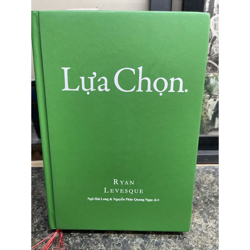 Lựa chọn Ryan Levesque 751860