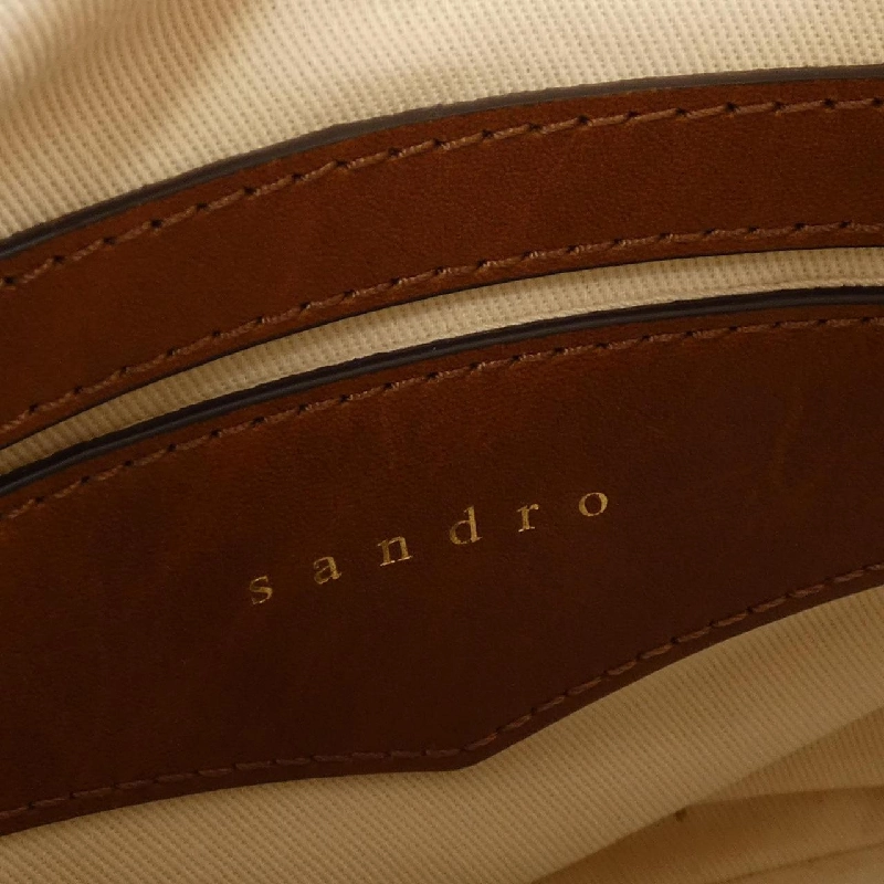 Túi SANDRO - Hàng hiệu Chính hãng 902619