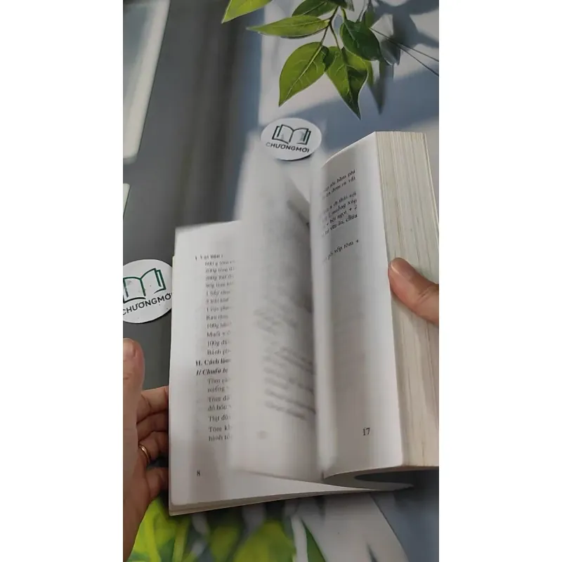 Chế Biến Các Món Ăn Ngon - Triệu Thị Chơi 727235