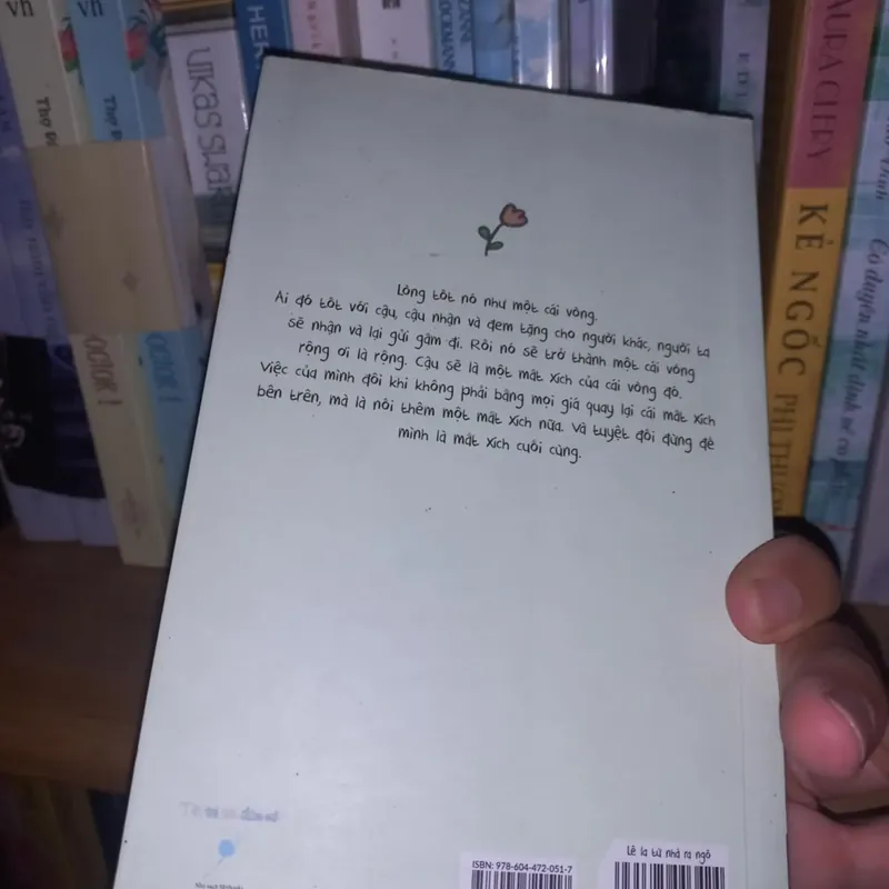 Lê la từ nhà ra ngõ 569248