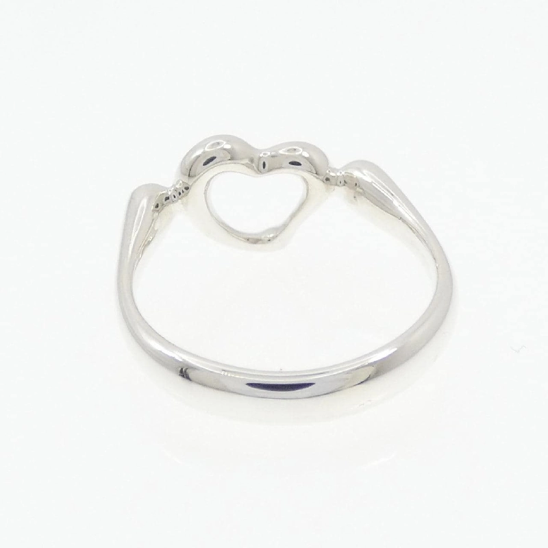 Nhẫn Open Heart Tiffany - Hàng hiệu Authentic 838768