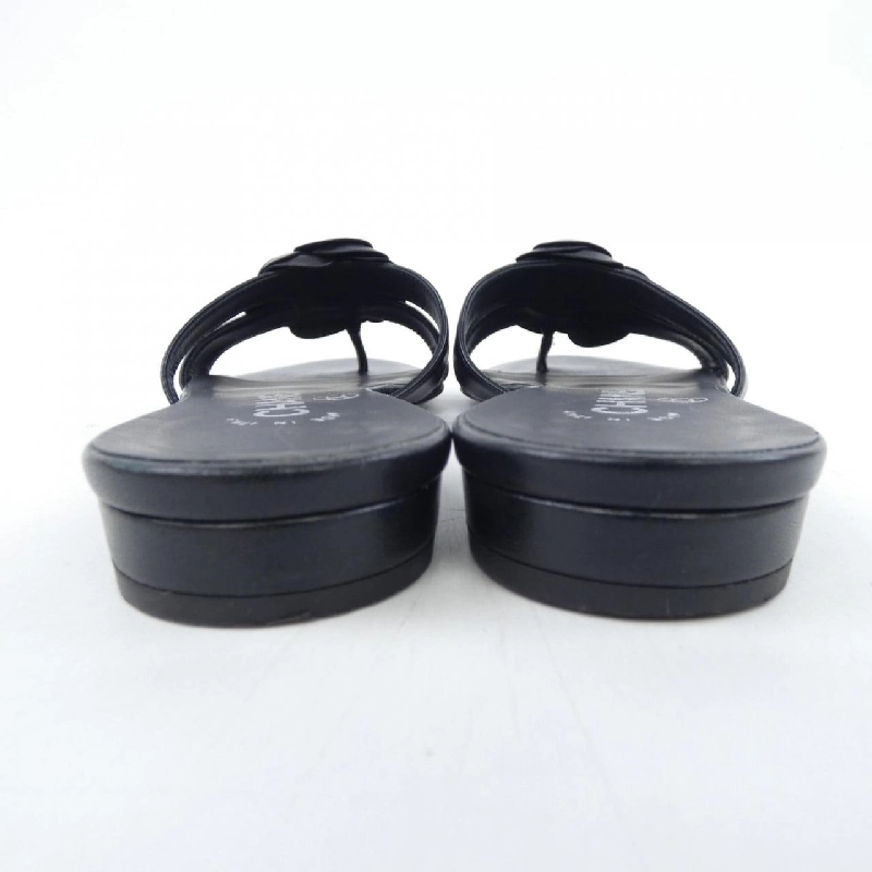 CHANEL G30016 Sandal - Hàng hiệu Chính hãng 827816