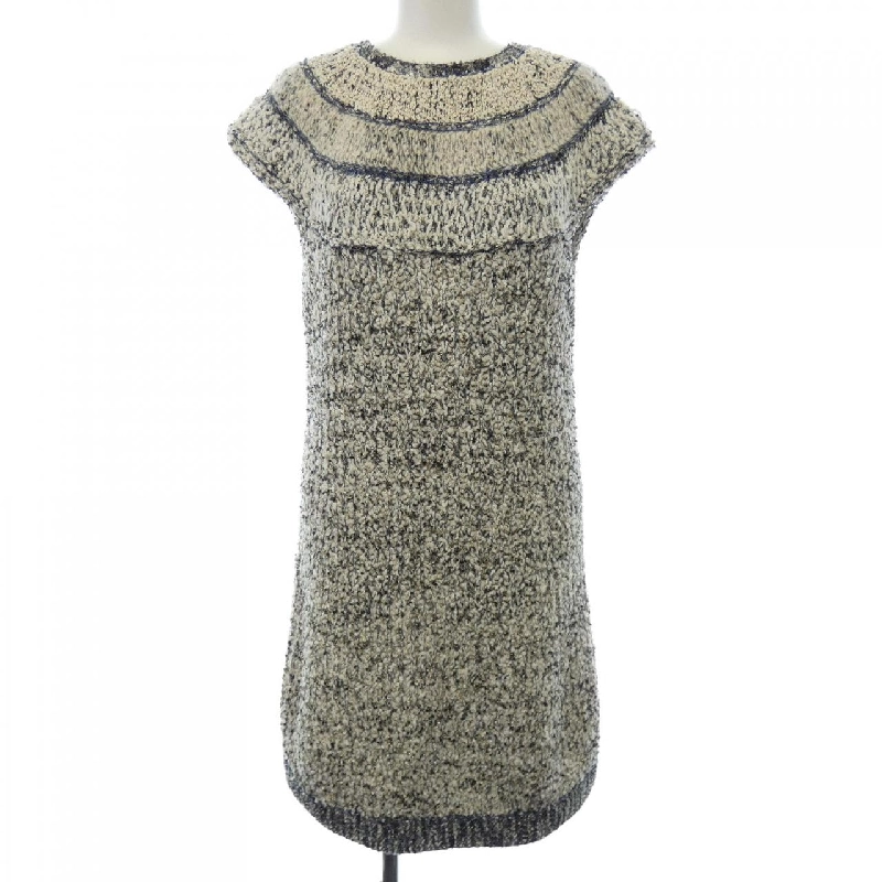 【Khuyến mãi】Chanel CHANEL Đầm 649390