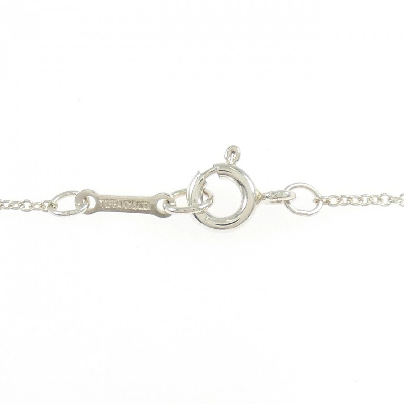 Dây chuyền hình giọt nước Tiffany - Hàng hiệu Authentic 840912