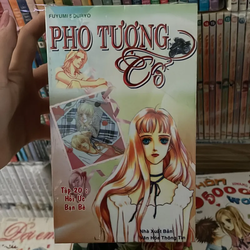 Pho tượng cổ 975087