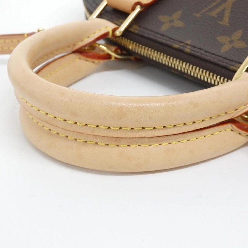 Túi Louis Vuitton Monogram Alma BB M53152 615531