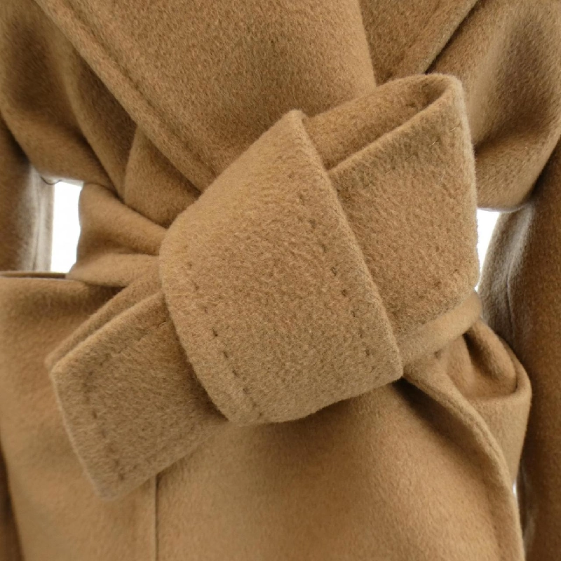 【クーポン対象】Max Mara áo khoác 640997