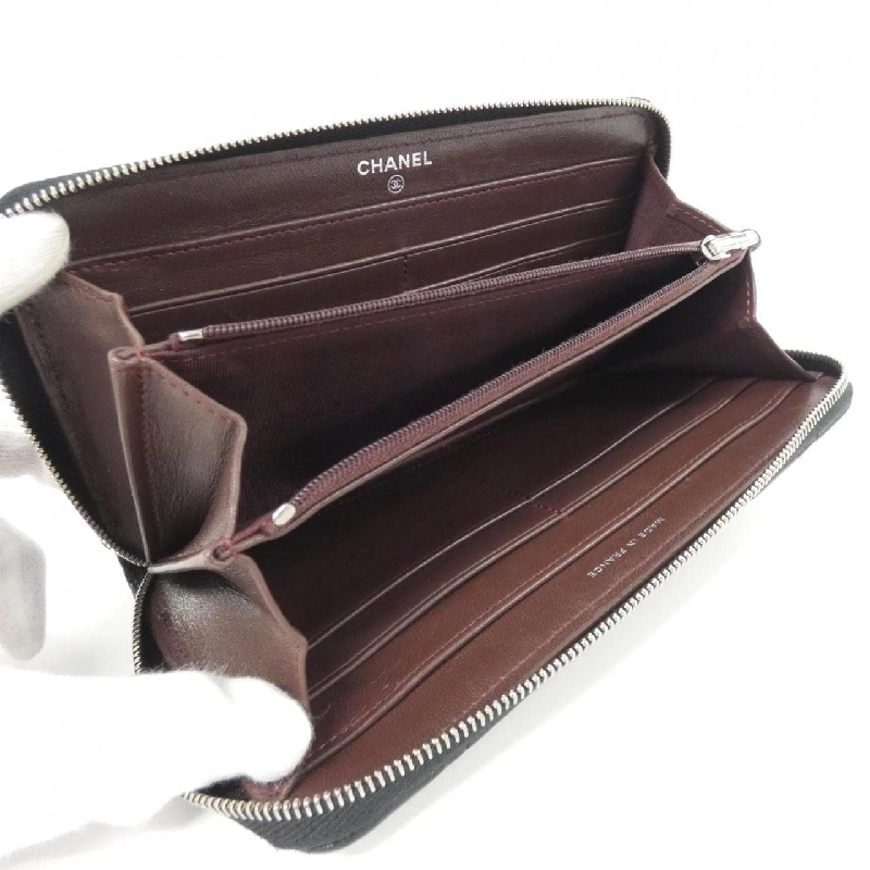 Ví Chanel Timeless Classic Line AP0242 622573