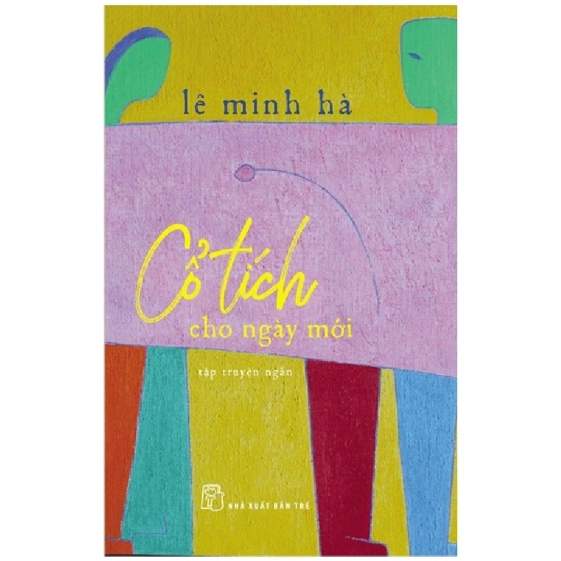 Cổ tích cho ngày mới 2017 - Lê Minh Hà New 100% HCM.PO Oreka-Blogmeo 47538