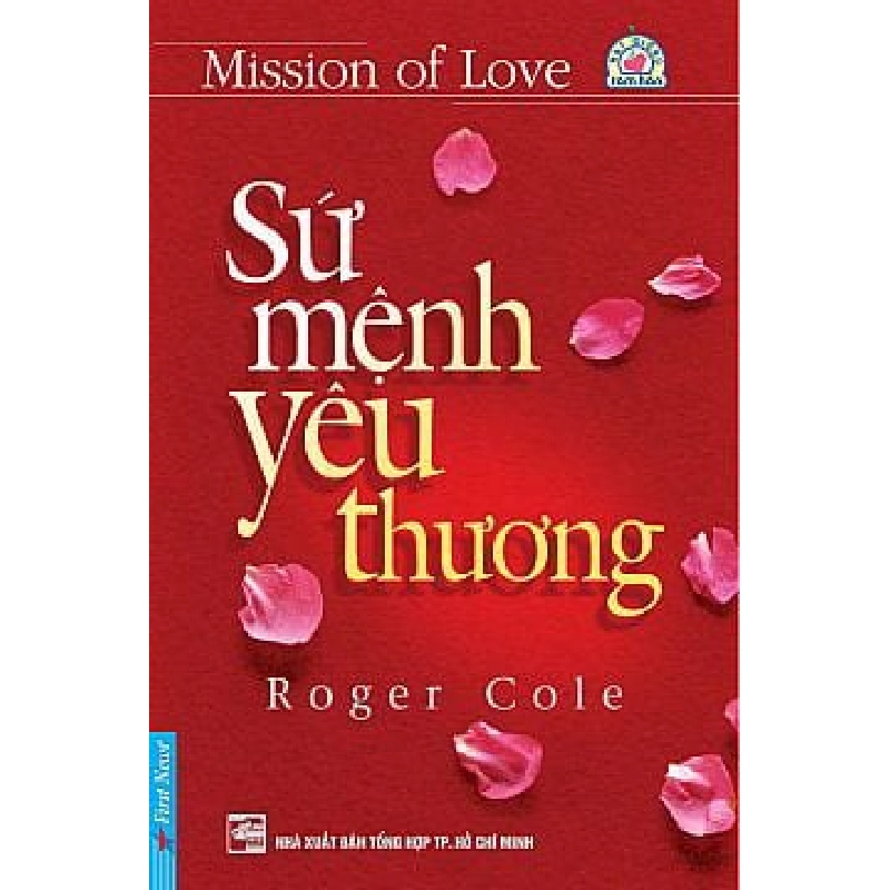 Sứ Mệnh Yêu Thương - Roger Cole ASB.PO Oreka Blogmeo 230225 394605