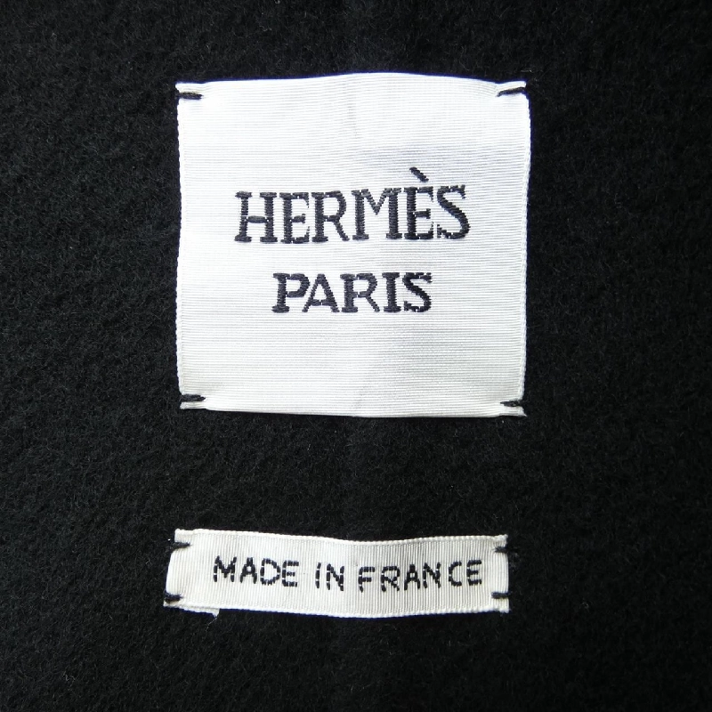 【Mã giảm giá】Áo vest dài HERMES 638436