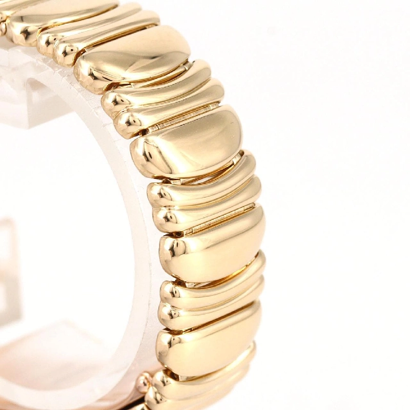 Cartier Baignoire SM YG/2D WB508951 YG Quartz - Hàng hiệu Authentic 876355