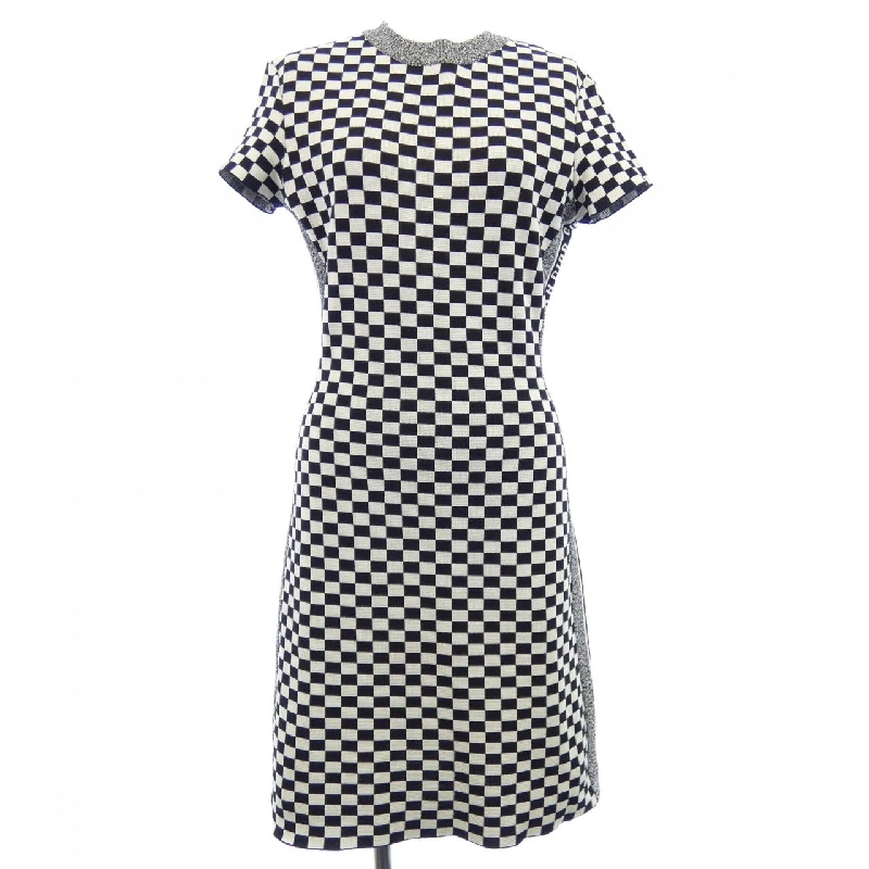 クリスチャンディオール CHRISTIAN DIOR 8E24607AM702 Váy - Hàng hiệu Chính hãng 646776