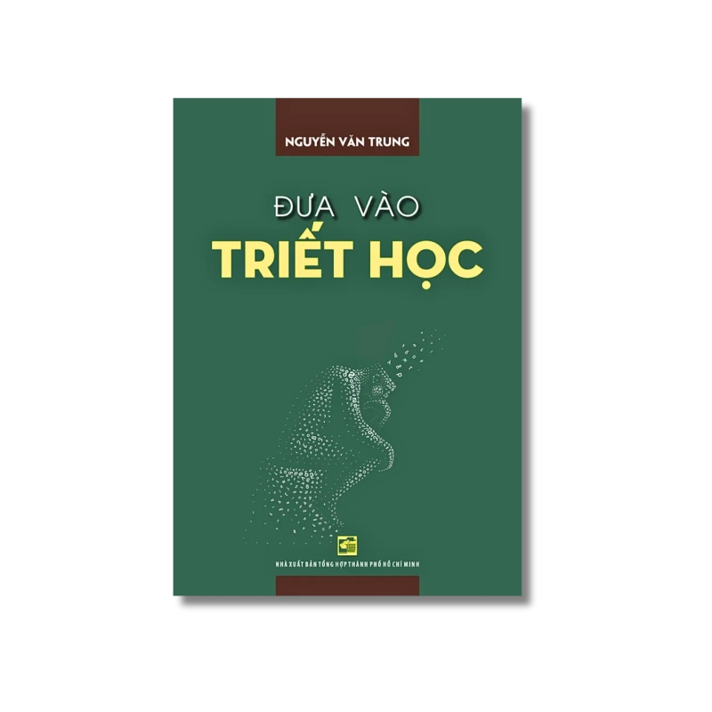 Đưa vào triết học - Nguyễn Văn Trung 730332
