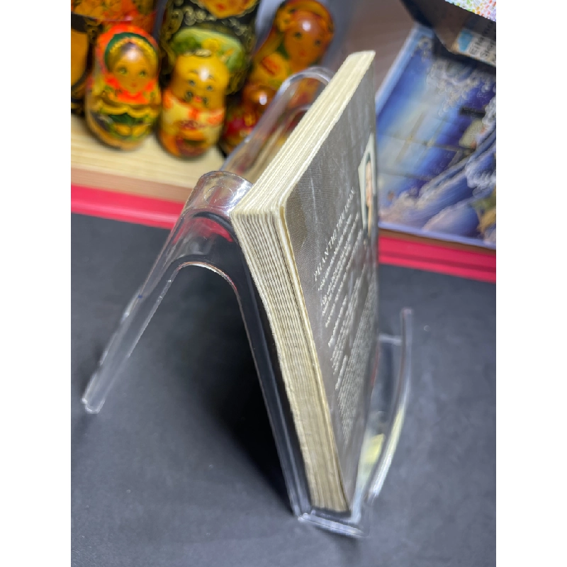 Nốt ruồi son 2007 mới 70% ố bẩn nhẹ Phan Thị Thu Loan HPB0906 SÁCH VĂN HỌC 459267