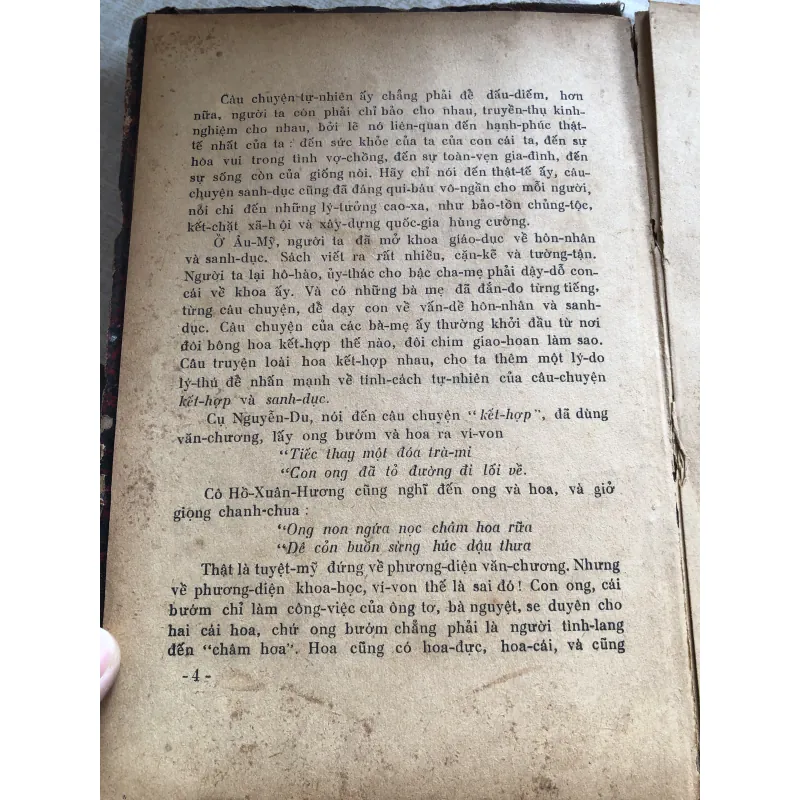 Mang nặng đẻ đau-BS Trần Ngọc Ninh, Ông Trần Việt Sơn 971198