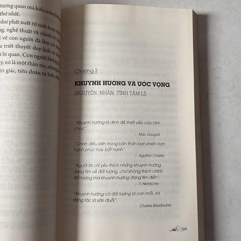 Tâm lý học - Trần Nhựt Tân 703588