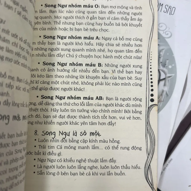 GIẢI MÃ 12 CHÒM SAO (BỘ 12 CUỐN) 1010084