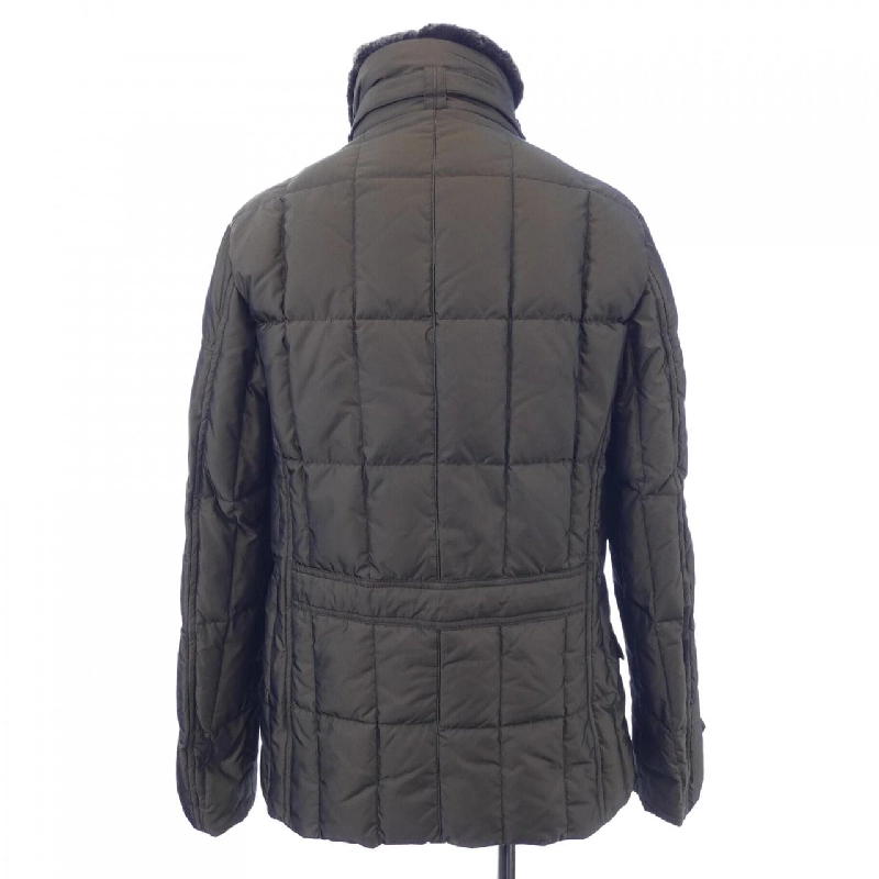 Áo khoác lông vũ MOORER SIRO-KM2 - Hàng hiệu Chính hãng 899421