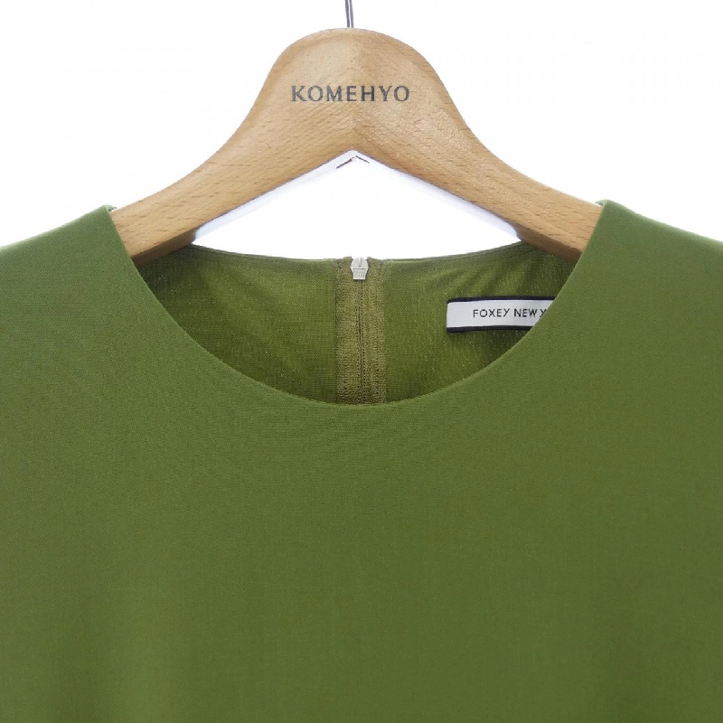 Đầm FOXEY NEW YORK - Hàng hiệu Authentic 819798