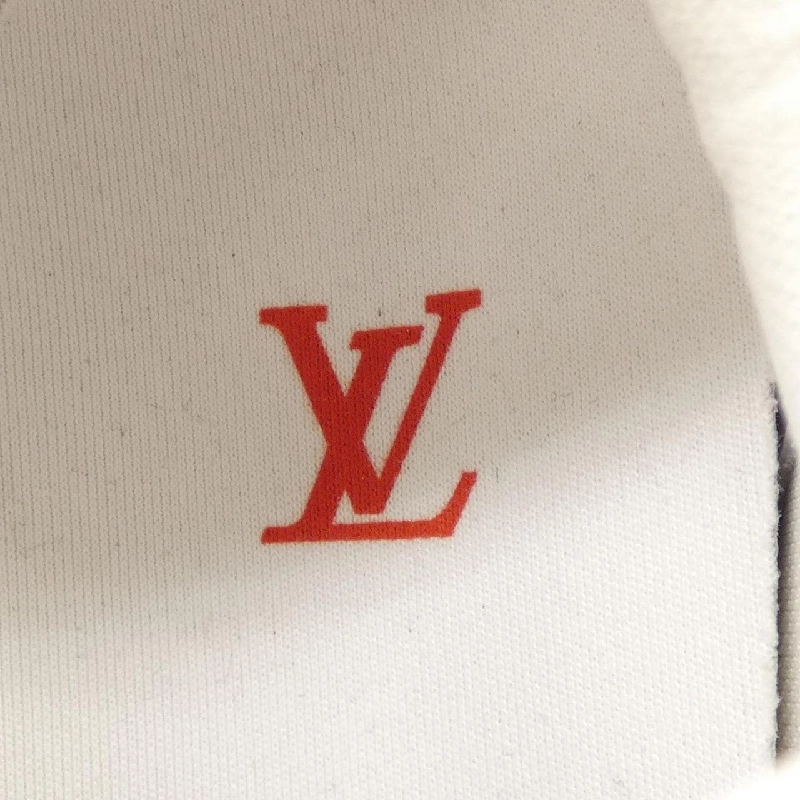 Giày sneaker dòng LV Trainer của Louis Vuitton - Hàng hiệu chính hãng 903292