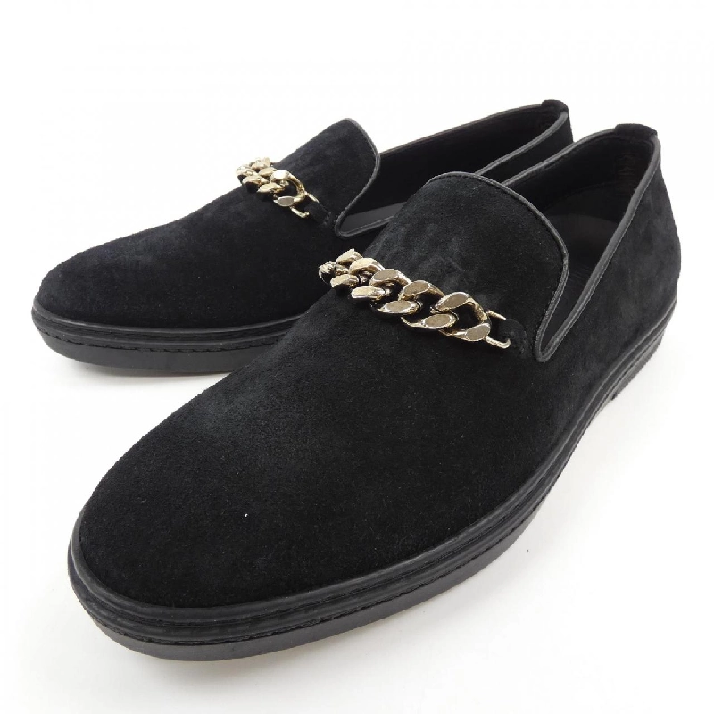 Giày thể thao JIMMY CHOO - Hàng hiệu Authentic 906475