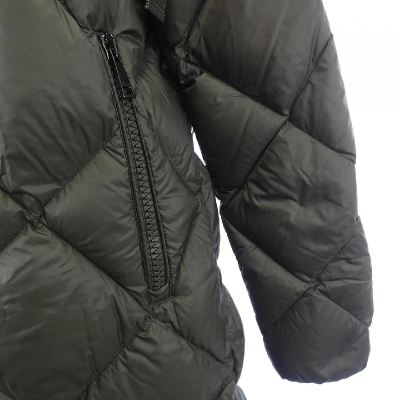 MONCLER DUROC Áo khoác lông - Hàng hiệu Chính hãng 815876