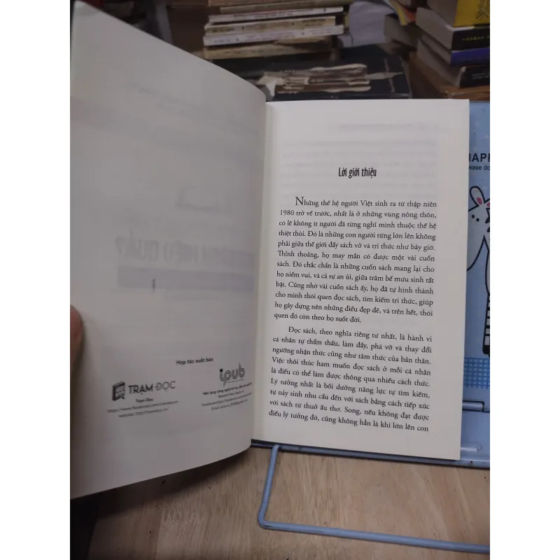 Sách: Làm thế nào để đọc sách hiệu quả - TG: nhiều tác giả (B1) 795912