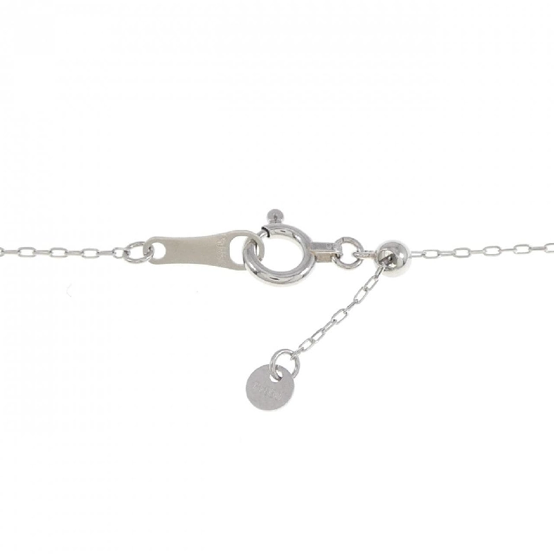 Dây chuyền Sapphire 0.33CT - Hàng hiệu Chính hãng 862565