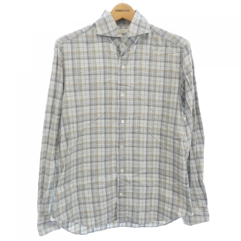 Áo sơ mi GIANNETTO - Hàng hiệu Authentic 899838